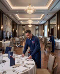 Professional Janitorial Services in Plainville: What Local Businesses Need to Know