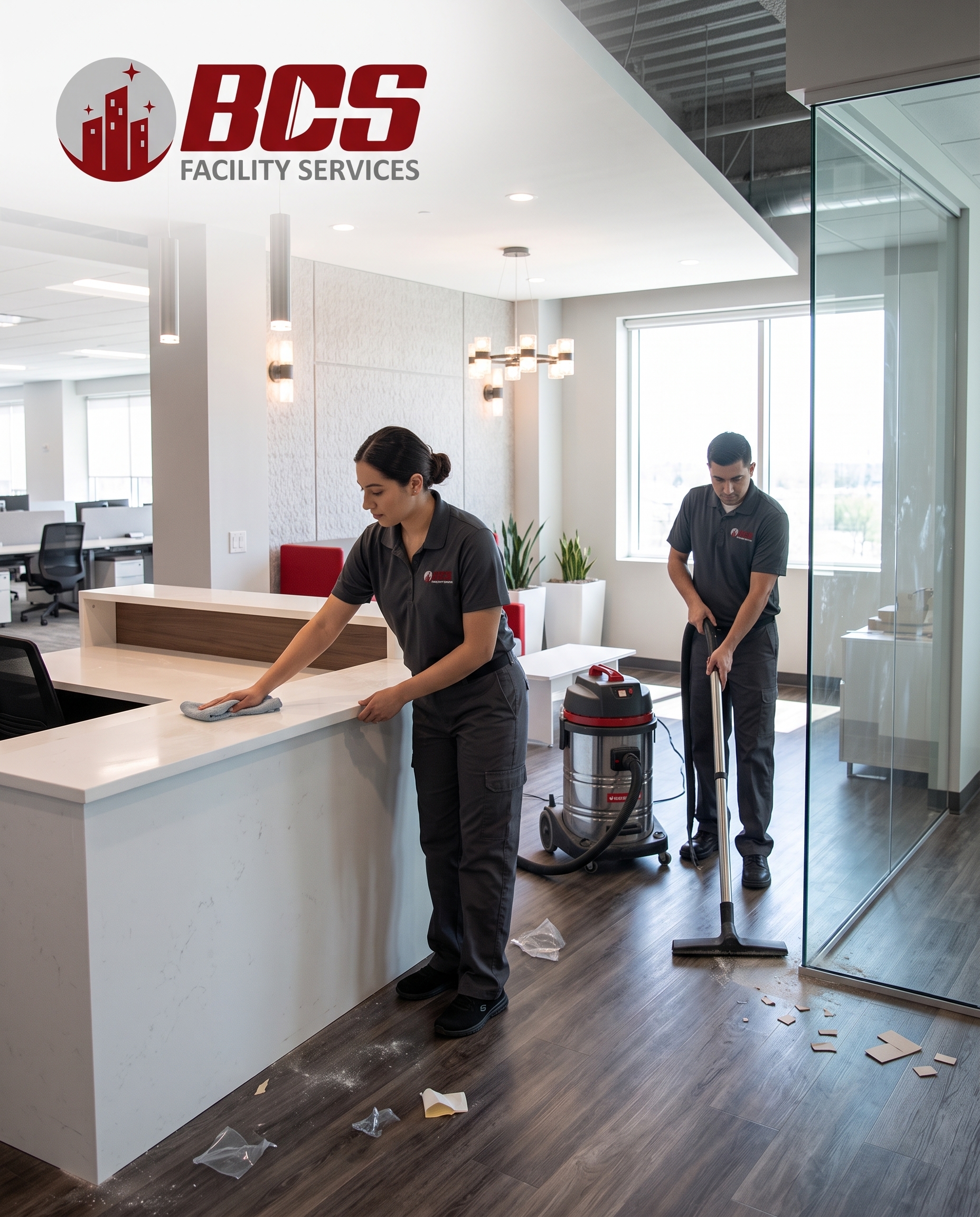 Professional Remodeling Cleanup for Plainville Properties