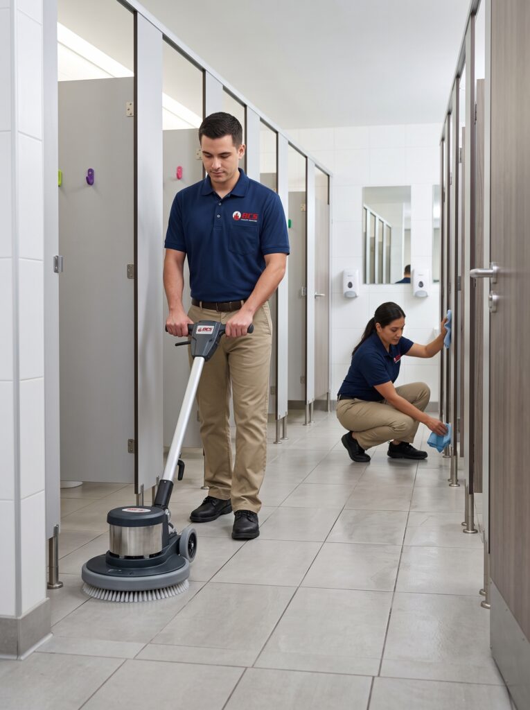 School Restroom Maintenance in Rocky Hill CT What Facility Teams Should Monitorf
