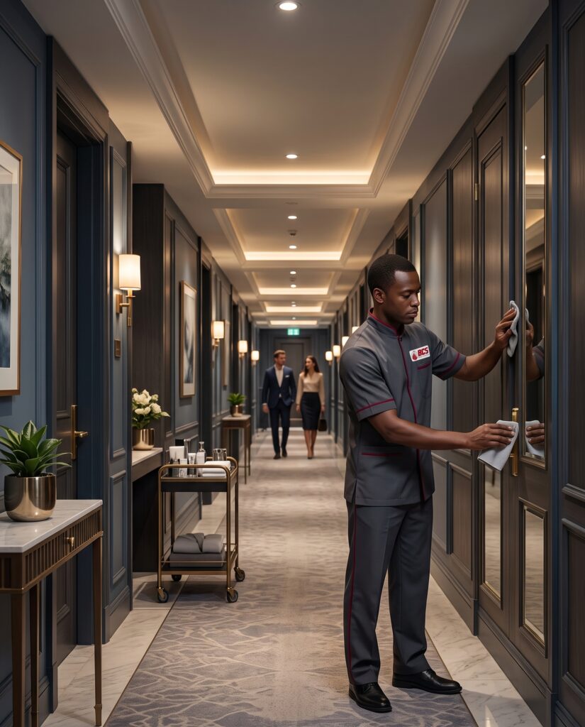 The Complete Wethersfield Guide to Smarter Commercial Janitorial Cleaning