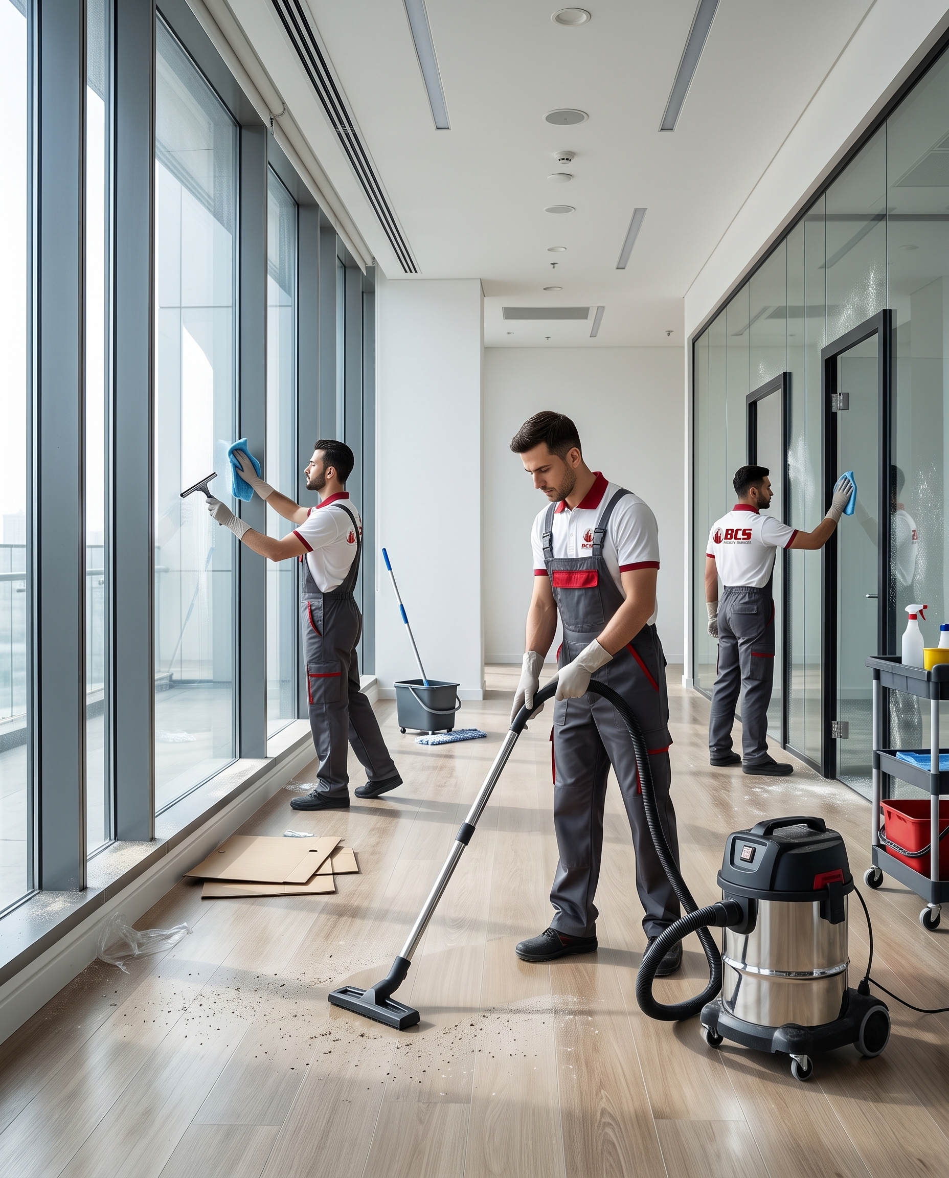 The Difference Between Contractor Cleanup and Move-In Cleaning in Simsbury