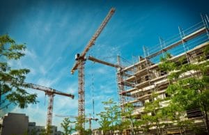 construction site