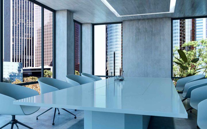 5 Most Common Office Cleaning Service Myths