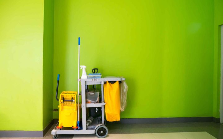 7 Reasons to Hire Burgos Cleaning Service in Hartford