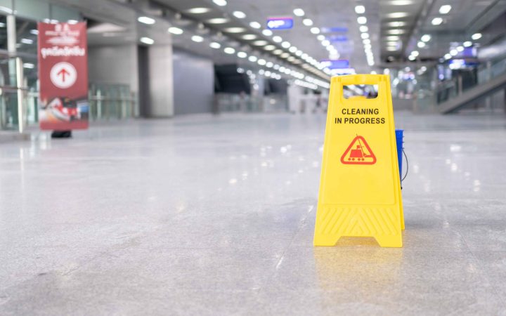 8 Things That Will Make You Reconsider Your Commercial Cleaning Company