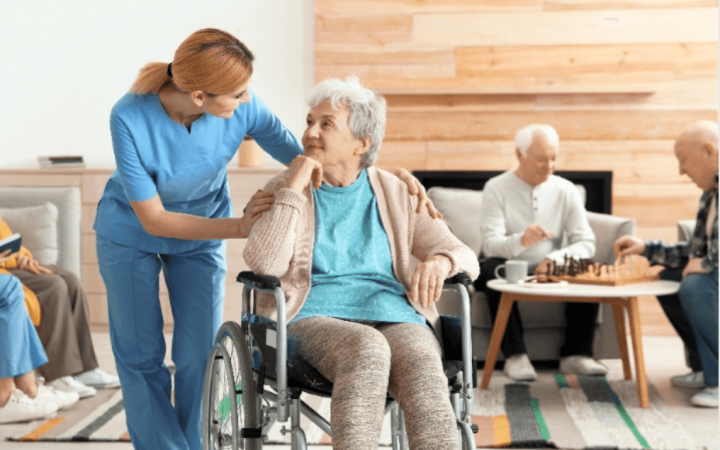 Why Cleaning Nursing Homes Should Be That Explicit