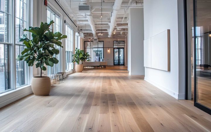 Coefficient of Friction – Why You Need it for Safe Floors