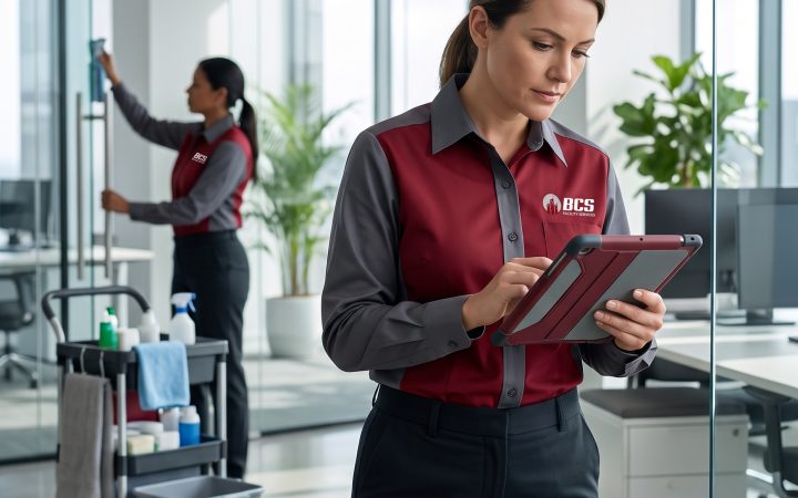 Evaluating Cleaning Companies: A Smart Approach