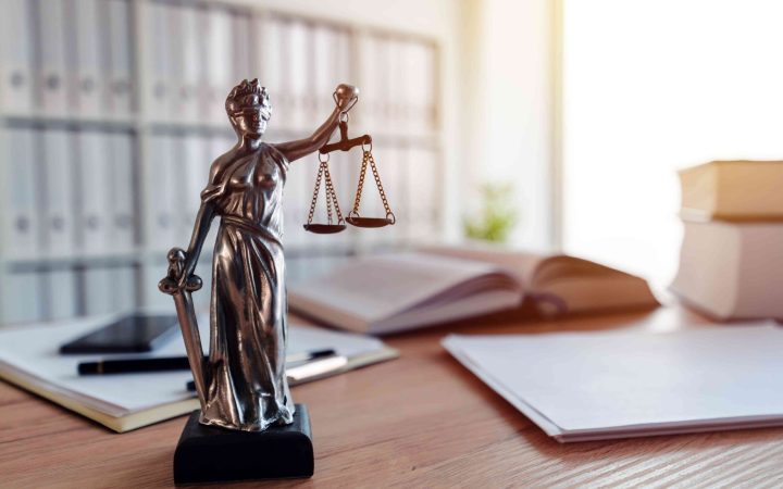 Everything You Need to Know About Cleaning Law Offices