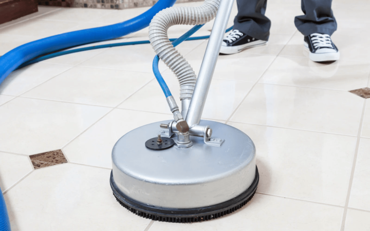 Reasons Why You Need to Leave Tile Grout Cleaning to the Pros
