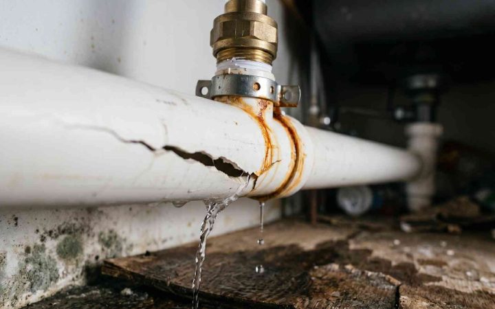 Guide to Repairing Water Damaged Wood in Commercial Properties