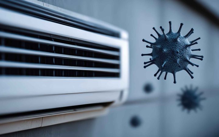 How Germs Spread Around Your Business