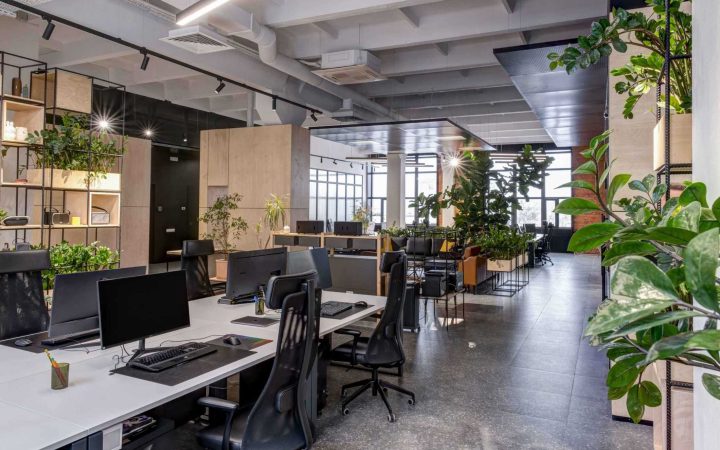 How Often Should You Clean Your Office