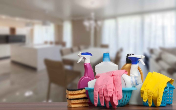 How Outsourced Cleaning Services can Aid the Labor Sector