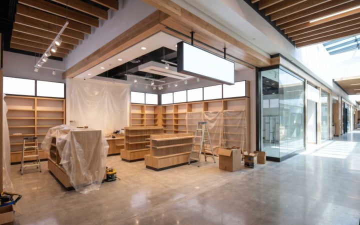 How Professional Construction Cleaning Saves Time and Money for Contractors