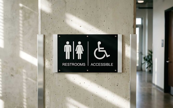 How to Keep Your Restrooms Clean