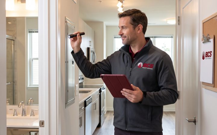 How to Prepare for Rental Property Inspections