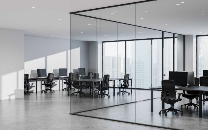 Multi-tenant Building Maintenance 101