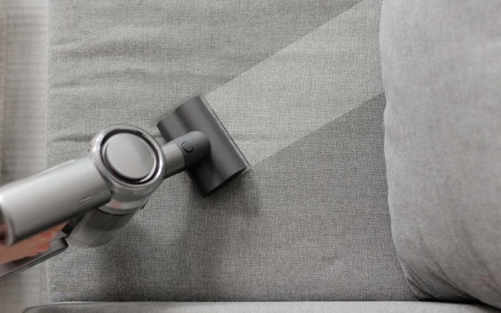 Office Upholstery Cleaning Everything You Need to Know
