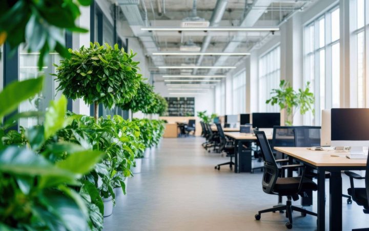 Professional Cleaners vs. Private Cleaners