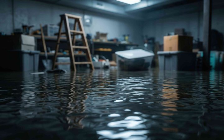 The Help Offered By Flood Repair Service