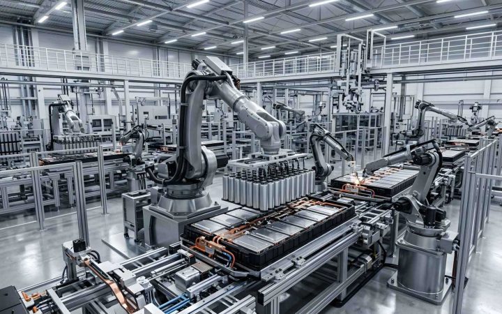 The Importance of Industrial Cleaning