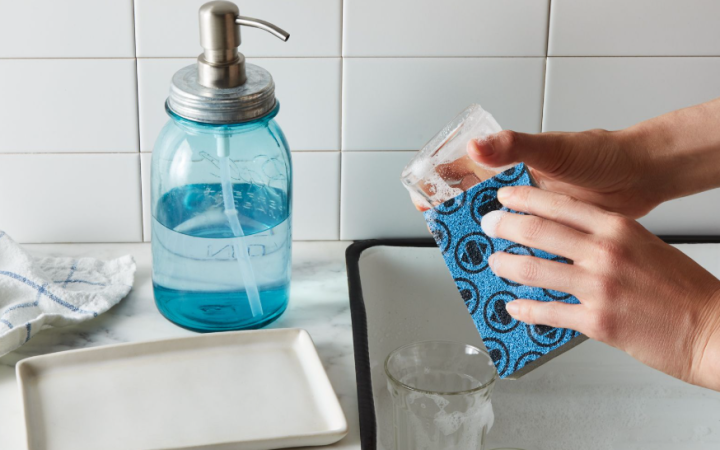 The Power of Dish Soaps- Ultimate Cleaning Hack