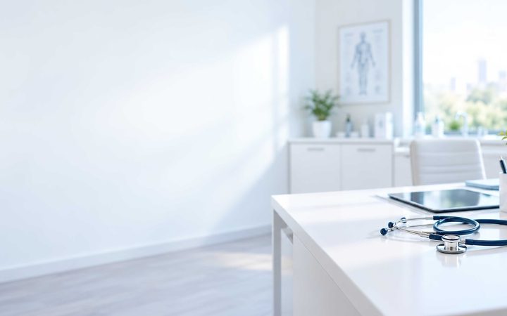 The ROI of Outsourcing Medical Cleaning