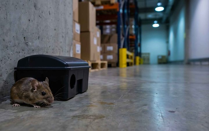 Things You Must Know About Pest Control Management in Hartford