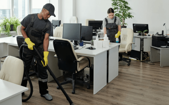 The TACT Principle in Cleaning and Why It Matters