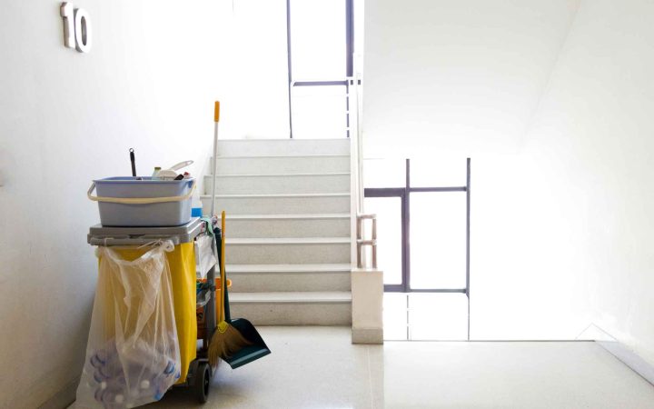 Tips to Choose the Local Commercial Cleaning