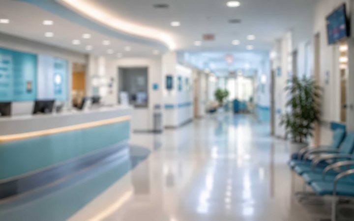 Tips to Cleaning Healthcare Facilities