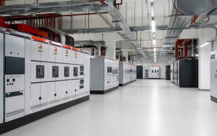 Tips to Constantly Improve Your Industrial Cleaning in Hartford
