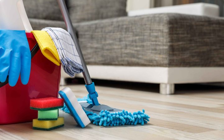 Understand Commercial Cleaning Before You Regret
