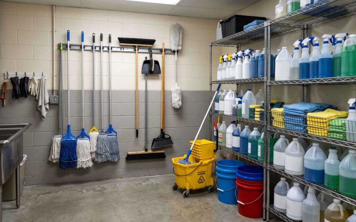 Understanding the Ideal Cleaning Service Maid vs Commercial Cleaning Services