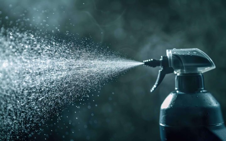 What is Electrostatic Disinfection and Why You Should Care About It