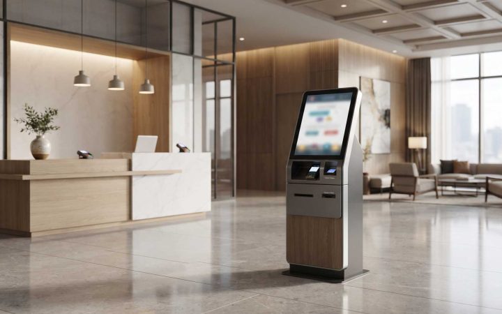 What to Look for in Bank Cleaning Services