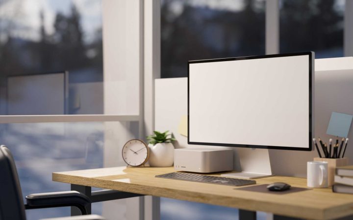 Which Part of your Office is Easily Susceptible to Bacteria