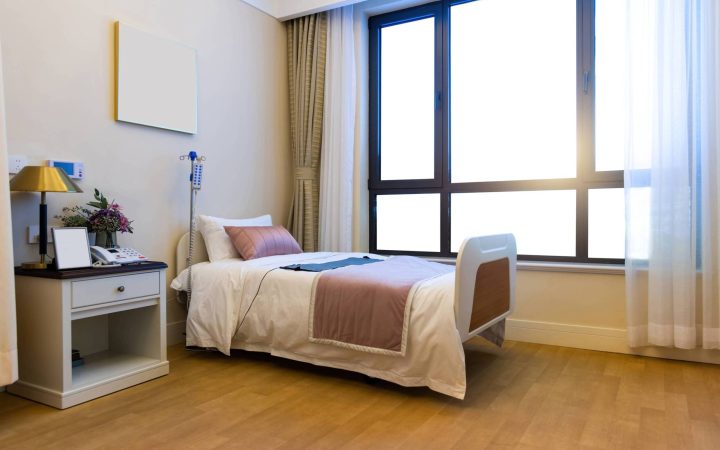 Why Cleaning Nursing Homes Should Be That Explicit