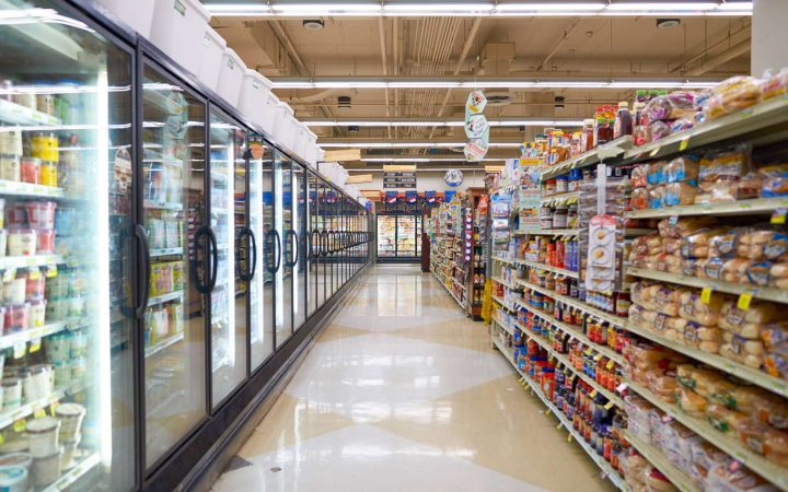 Why Professional Cleaning Matters in Supermarkets