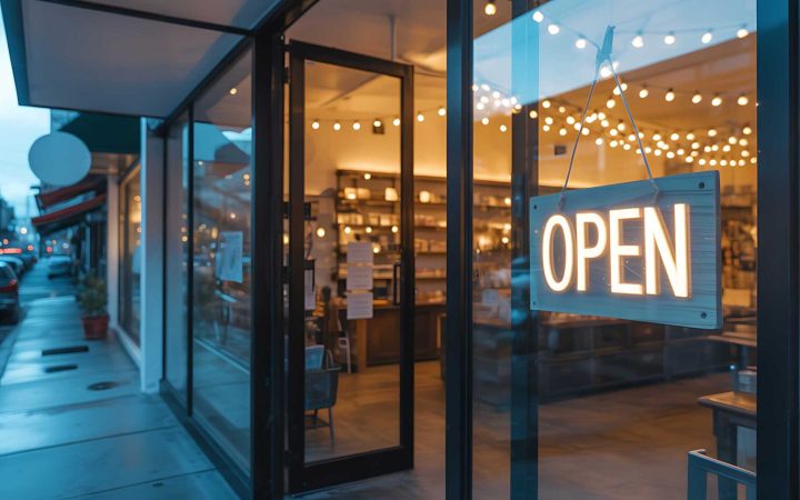 Why Should Retail Companies Hire Professional Cleaning Services