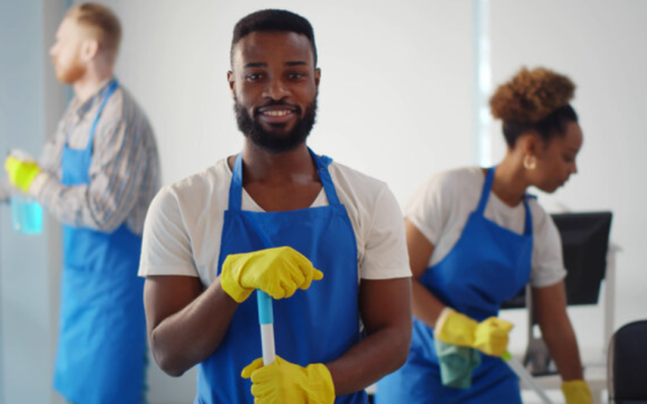 7 Reasons to Hire Burgos Cleaning Service