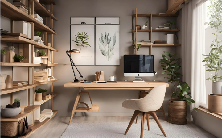 Office Cleaning Guidelines