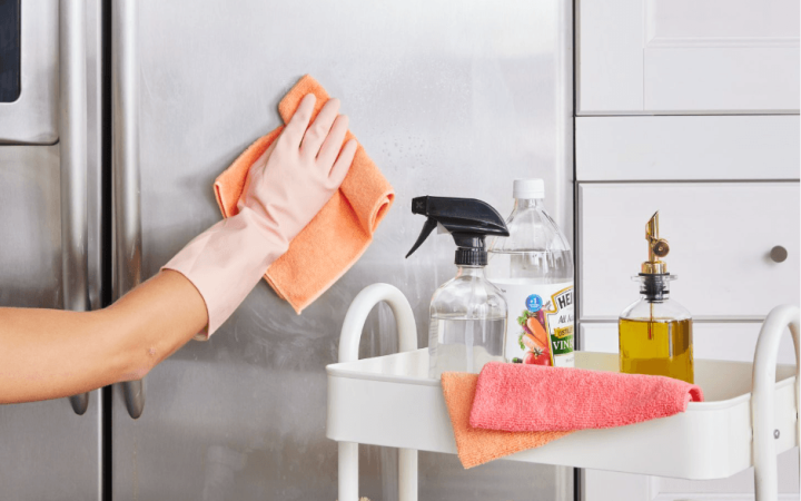 How to Make Your Cleaning More Effective